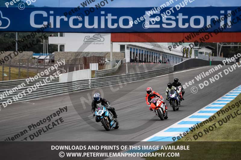 estoril;event digital images;motorbikes;no limits;peter wileman photography;portugal;trackday;trackday digital images